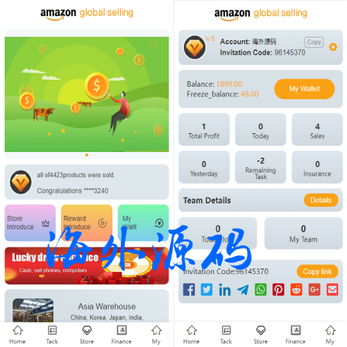 海外抢单系统/多语言抢单刷单源码/派单预约派单系统